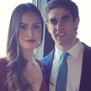 Meet your Posher, Erika